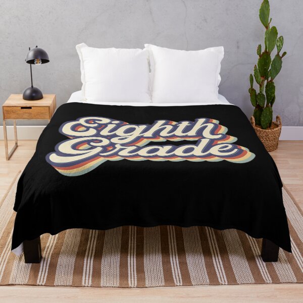 Item preview, Eighth Grade Teacher Retro Vintage 8th Grade Teacher Team designed and sold by Maliyah Adrien.