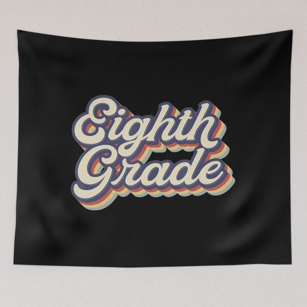 Item preview, Eighth Grade Teacher Retro Vintage 8th Grade Teacher Team designed and sold by Maliyah Adrien.