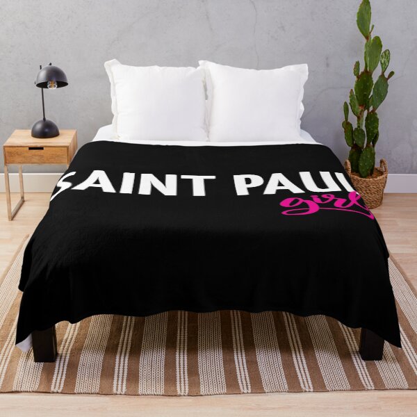 Item preview, Saint Paul Girl designed and sold by FiveNiches.