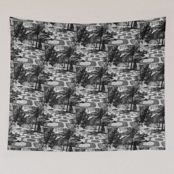 Item preview, Copacabana designed and sold by Sue Gotardo.