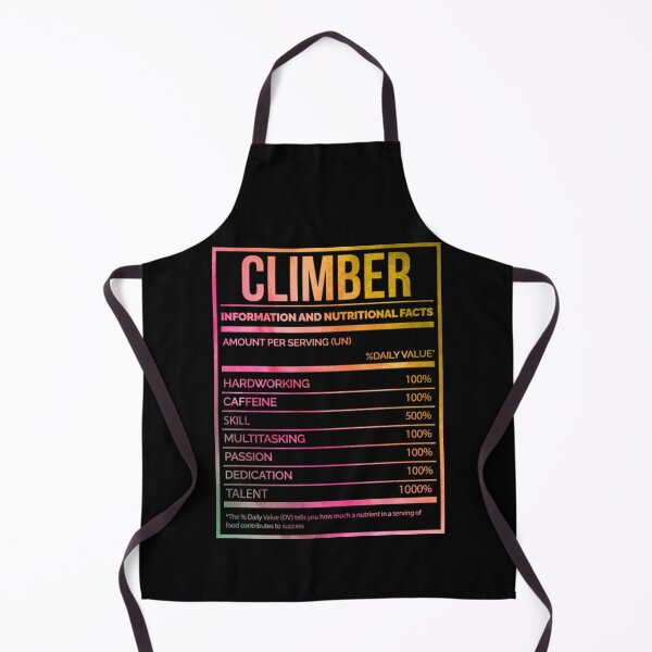 Item preview, Climbing Climbing Saying Quote designed and sold by RuthMarshaall.