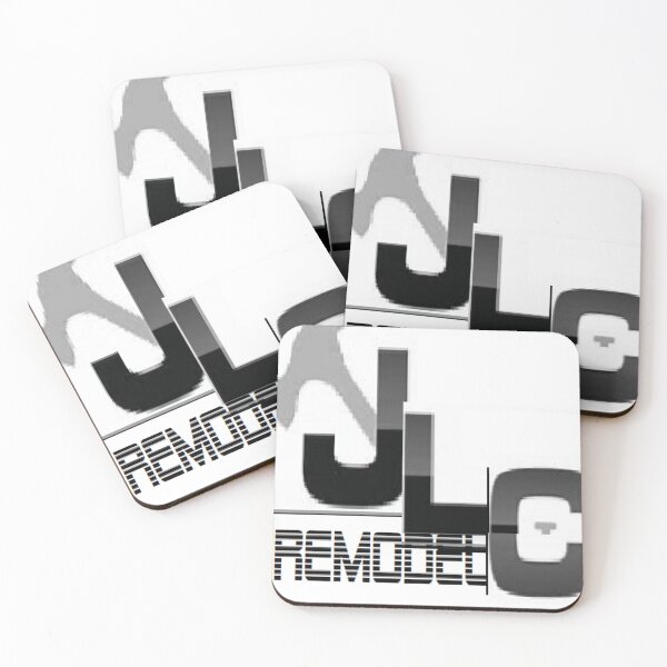 Item preview, J L C Remodel logo designed and sold by Grafixo.