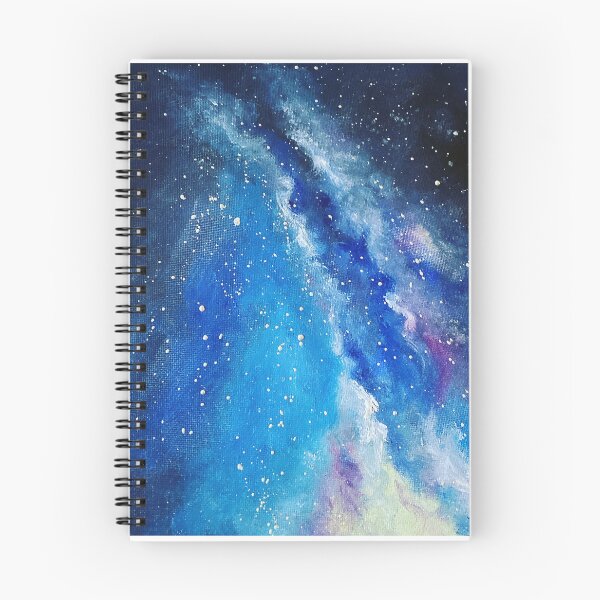 Item preview, Night Sky  designed and sold by Danielle Iwanyszyn.