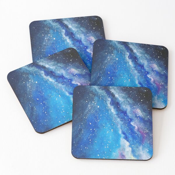 Item preview, Night Sky  designed and sold by Danielle Iwanyszyn.
