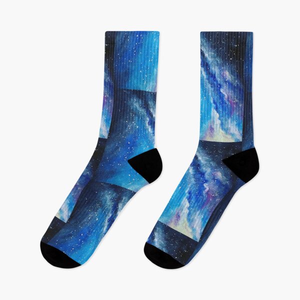 Item preview, Night Sky  designed and sold by Danielle Iwanyszyn.