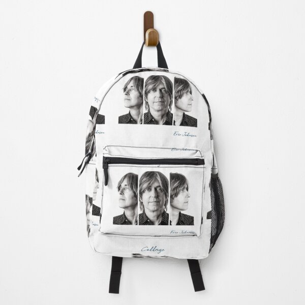 Item preview, Eric Jhonson the Treasure sambo2 designed and sold by jirenandq.