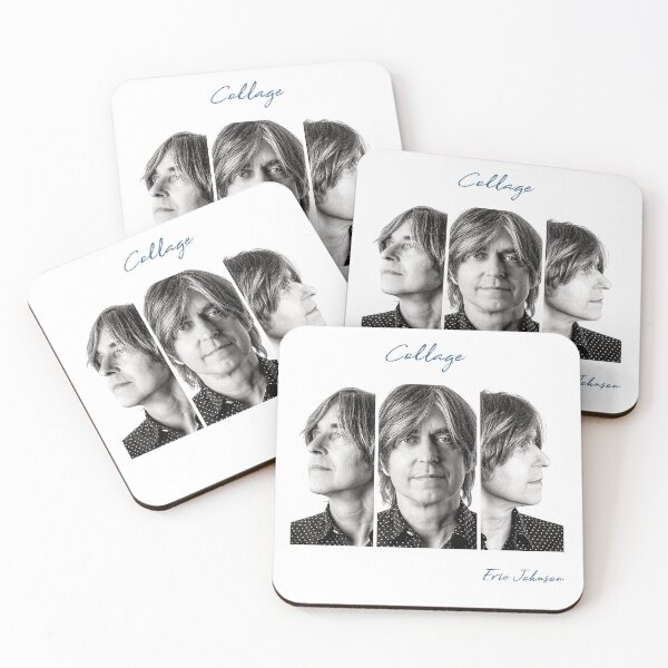 Item preview, Eric Jhonson the Treasure sambo2 designed and sold by jirenandq.