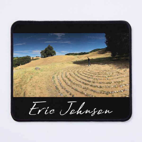 Item preview, Copy of Eric Jhonson the Treasure sambo1 designed and sold by jirenandq.