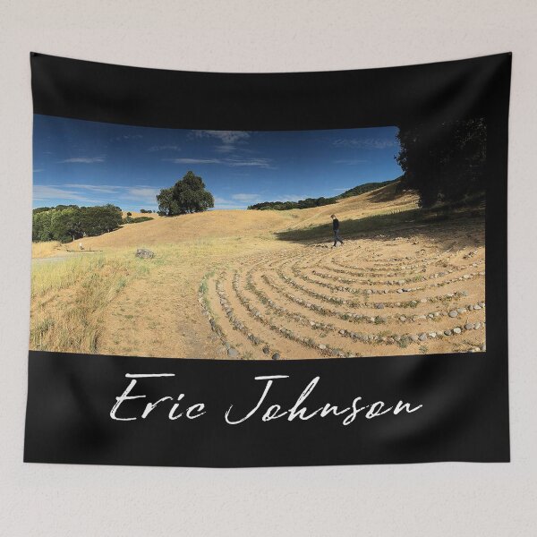 Item preview, Copy of Eric Jhonson the Treasure sambo1 designed and sold by jirenandq.