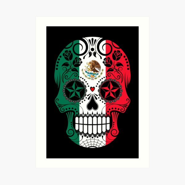 Download Day Of The Dead Gifts Merchandise Redbubble