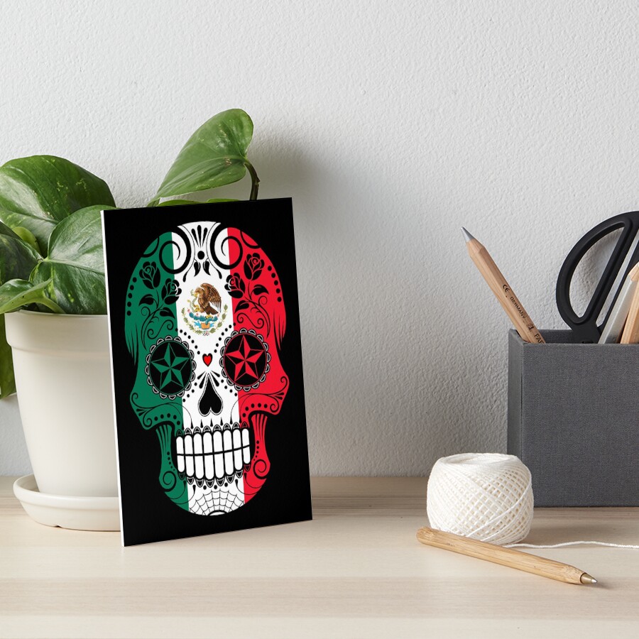 Item preview, Art Board Print designed and sold by JeffBartels.