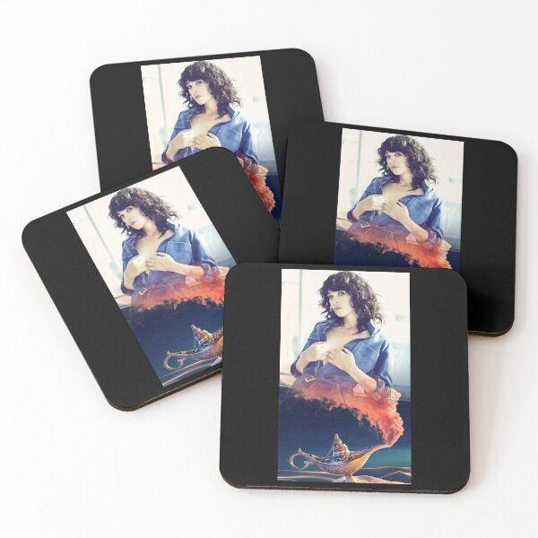Item preview, People Call Me Beautiful Model Isabelle Adjani Retro Vintage designed and sold by MeyerJohngamiv.