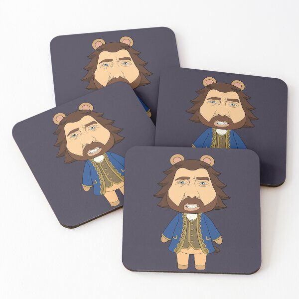 Item preview, Gifts For Men ACNH Cursed designed and sold by AxelEbert69.