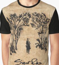 Sigur Rós -Takk Graphic T-Shirt