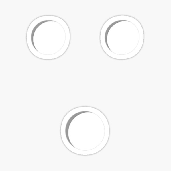 "Bowling Ball Halloween Costume" Sticker for Sale by THuyTha Redbubble