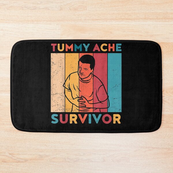 Item preview, Tummy Ache Survivor (2) designed and sold by NayeliJenkins.