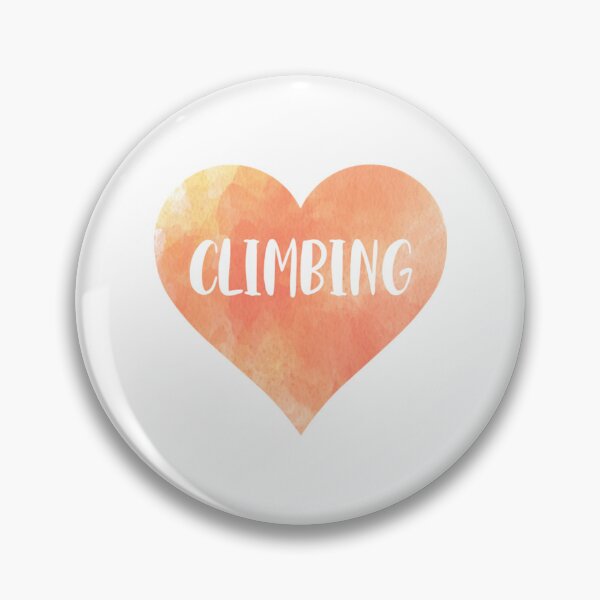 Item preview, Climbing Heart  designed and sold by RuthMarshaall.