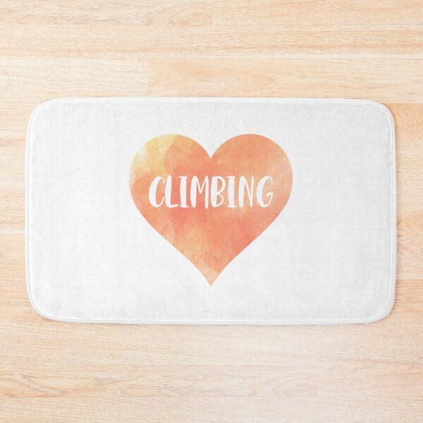 Item preview, Climbing Heart  designed and sold by RuthMarshaall.