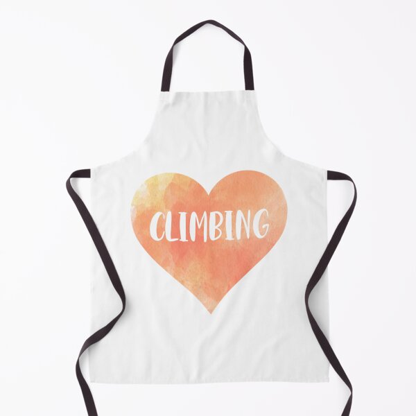 Item preview, Climbing Heart designed and sold by RuthMarshaall.