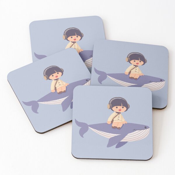 Item preview, Extraordinary attorney woo young woo whale Morcaworks designed and sold by Morcawork.
