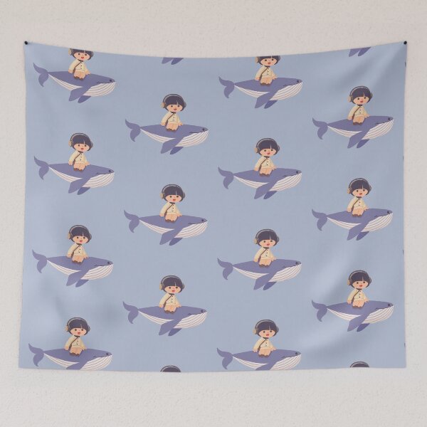 Item preview, Extraordinary attorney woo young woo whale Morcaworks designed and sold by Morcawork.