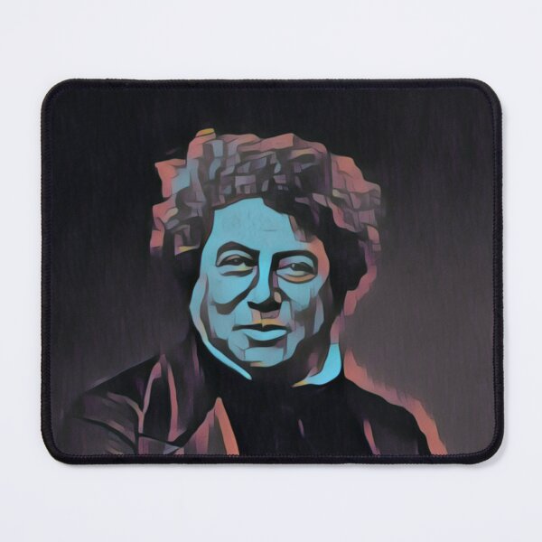 Item preview, Alexandre Dumas Artwork  designed and sold by Suyogsonar25.