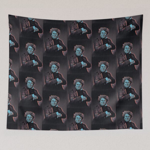 Item preview, Alexandre Dumas Artwork  designed and sold by Suyogsonar25.