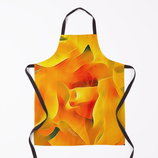 Item preview, Golden Rose - Soft Amber Gold Tones - Photo Impression designed and sold by Lawrence White.