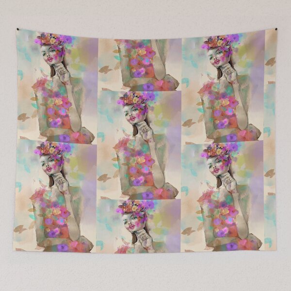 Item preview, Summer designed and sold by bonmots.