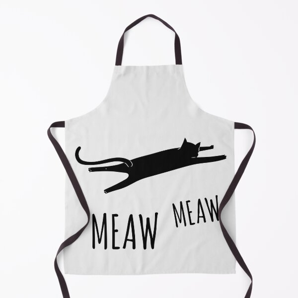 Item preview, Cute meaw cat designed and sold by teledesign.