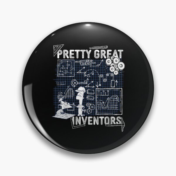 Item preview, Inventions Schematic designed and sold by KarElizabeth.