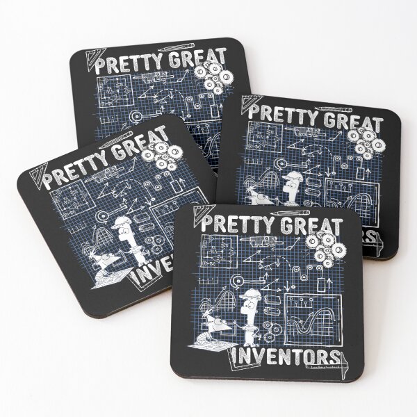 Item preview, Inventions Schematic designed and sold by KarElizabeth.