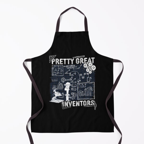 Item preview, Inventions Schematic designed and sold by KarElizabeth.