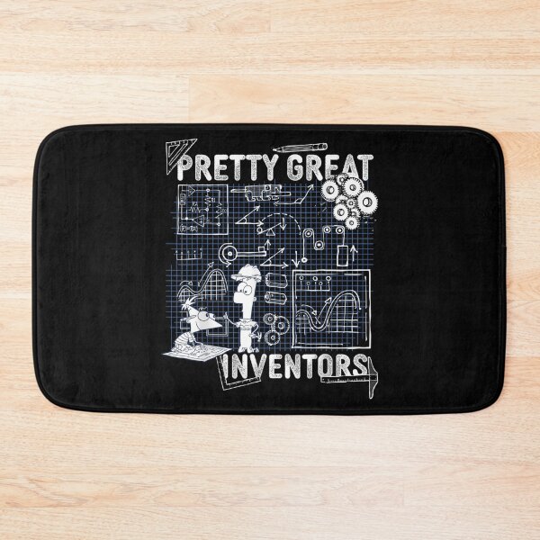 Item preview, Inventions Schematic designed and sold by KarElizabeth.