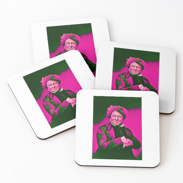 Item preview, Alexandre Dumas Artwork  designed and sold by Suyogsonar25.