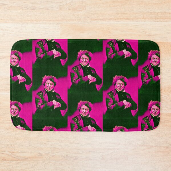 Item preview, Alexandre Dumas Artwork  designed and sold by Suyogsonar25.