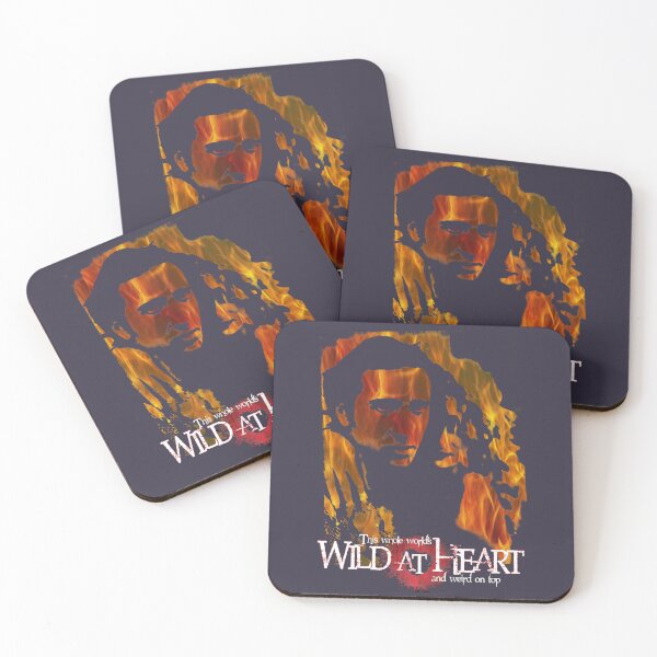 Item preview, Great Model David Lynch's Wild At Heart designed and sold by AxelEbert69.