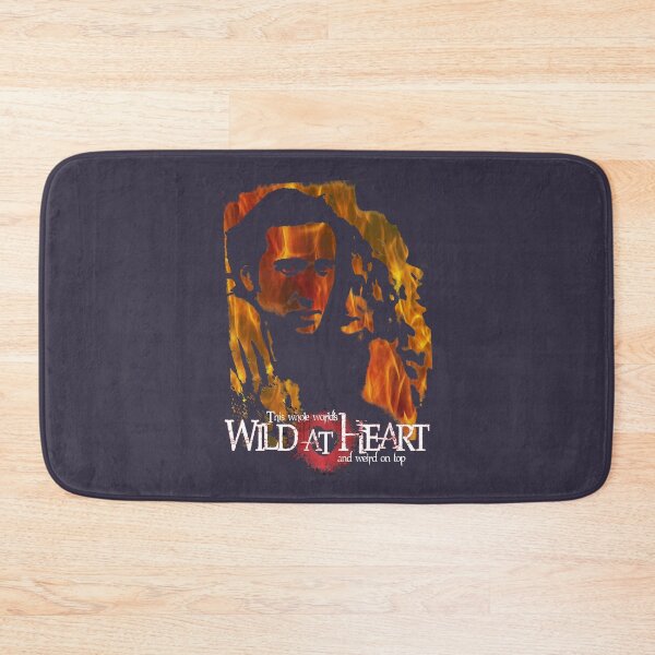 Item preview, Great Model David Lynch's Wild At Heart designed and sold by AxelEbert69.