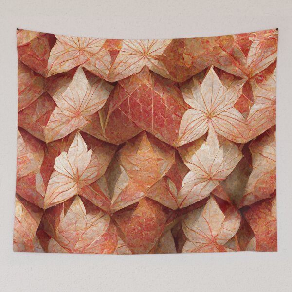 Item preview, Origami Pattern that looks like scales designed and sold by WolfPack-Art.