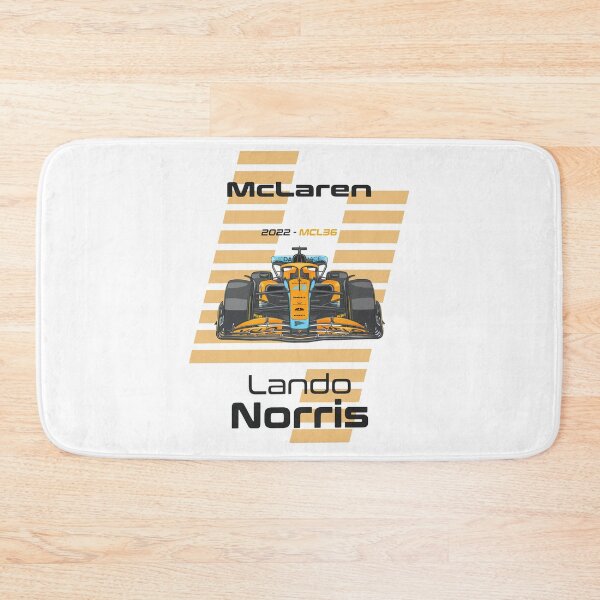 Item preview,  Lando Norris MCL36 2022 designed and sold by ClothingTX.