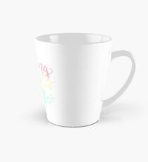 Mind at WORK! Tall Mug