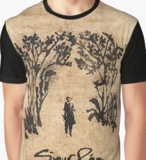 Sigur Rós Graphic T-Shirt