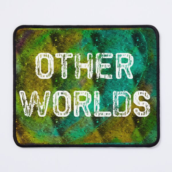 Item preview, Other Worlds designed and sold by SquirrelPants87.