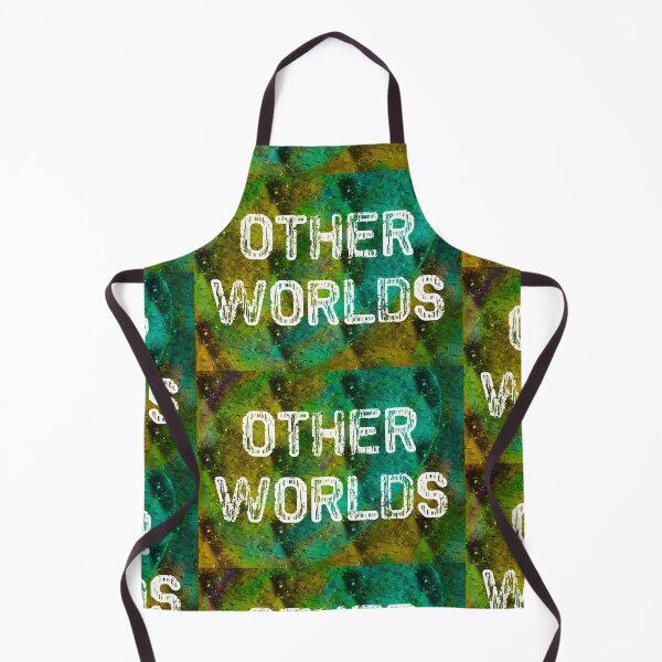 Item preview, Other Worlds designed and sold by SquirrelPants87.