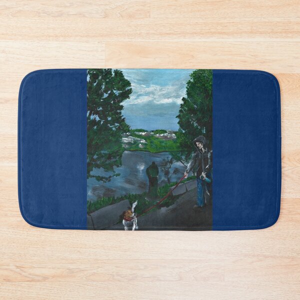 Item preview, Apeltunvatnet designed and sold by Rina Arling.