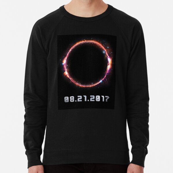 Item preview, Total Solar Eclipse August 21 2017 T-Shirt designed and sold by LiqueGifts.