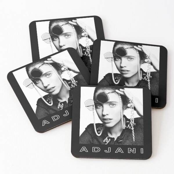 Item preview, Special Present The Long Great Model Black Hair Gift Movie Fans designed and sold by MeyerJohngamiv.