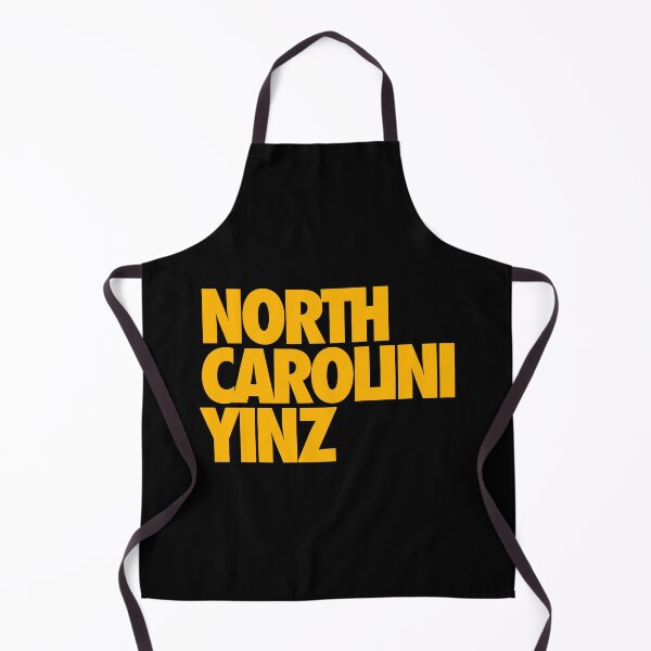 Artikelvorschau, NORTH CAROLINI-YINZ (*ORIGINALDESIGN*) entworfen und verkauft von crowbarr.