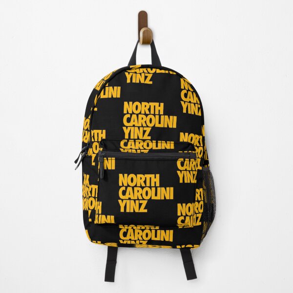 Artikelvorschau, NORTH CAROLINI-YINZ (*ORIGINALDESIGN*) entworfen und verkauft von crowbarr.