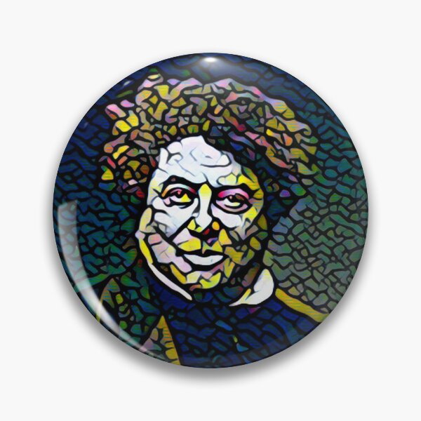 Item preview, Alexandre Dumas Artwork  designed and sold by Suyogsonar25.